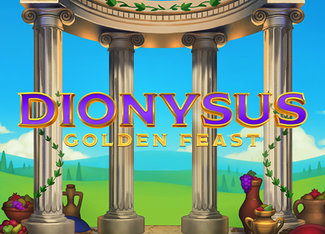 Dionysus Golden Feast