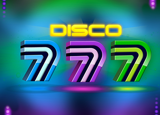 Disco 777