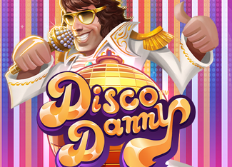 Disco Danny