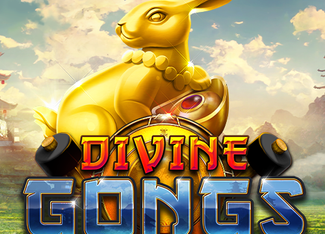 Divine Gongs