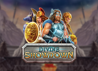 Divine Showdown