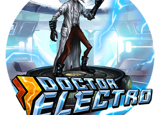 Doctor Electro