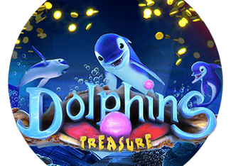 Dolphin's Treasure