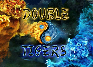 Double Tigers