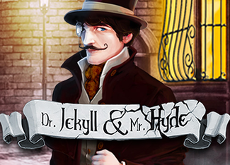 Dr Jekyll and Mr Hyde