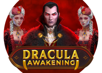 Dracula Awakening