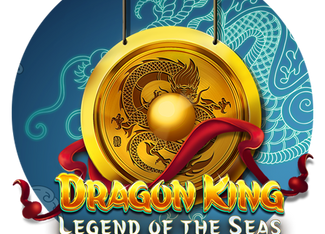 Dragon King: Legend of the Seas