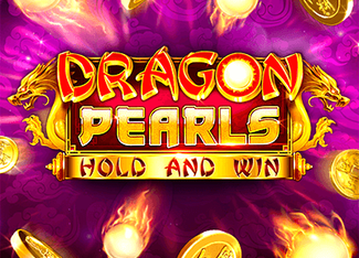 Dragon Pearls: Hold and Win