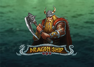 Dragon Ship