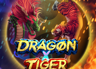 Dragon X Tiger