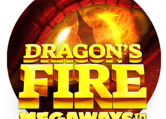 Dragon's Fire Megaways