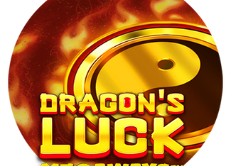 Dragon's Luck Megaways