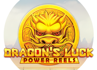 Dragon's Luck Power Reels