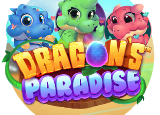 Dragon's Paradise