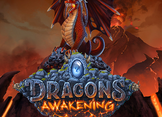 Dragons Awakening