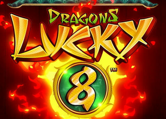 Dragons Lucky 8™