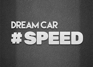 Dream Car Speed