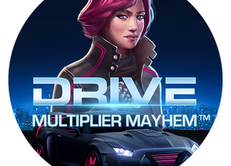 Drive: Multiplier Mayhem