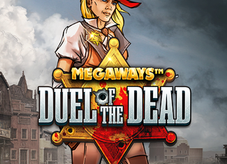 Duel Of The Dead Megaways