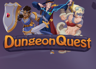 Dungeon Quest