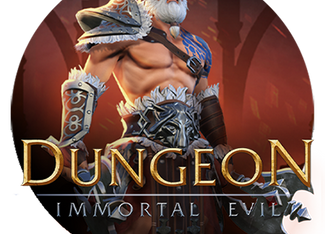 Dungeon: Immortal Evil