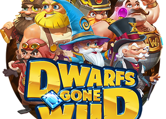 Dwarfs Gone Wild