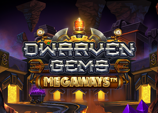 Dwarven Gems Megaways