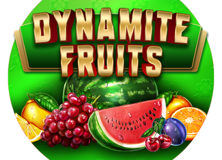 Dynamite Fruits