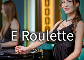 E Roulette