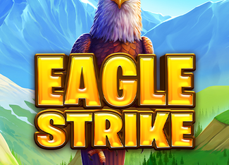 Eagle Strike