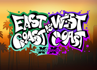 East Coast vs West Coast