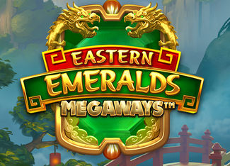 Eastern Emeralds Megaways