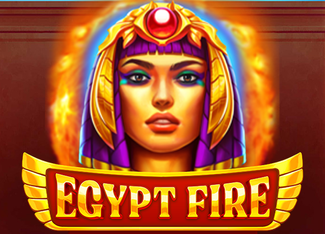 Egypt Fire