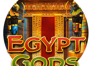 Egypt Gods