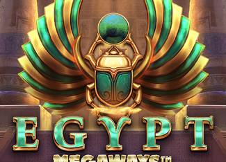 Egypt Megaways