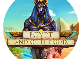 Egypt: Land of the Gods