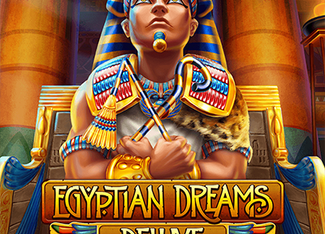 Egyptian Dreams Deluxe