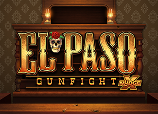 El Paso Gunfight xNudge