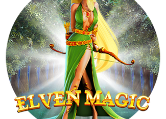 Elven Magic