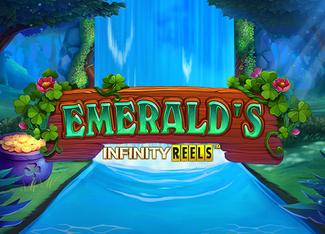 Emerald's Infinity Reels