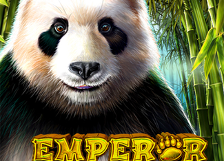 Emperor Panda