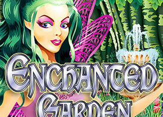 Enchanted Garden