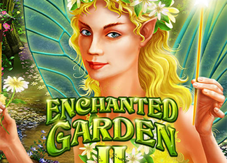 Enchanted Garden II