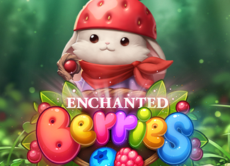 Enchanted berries