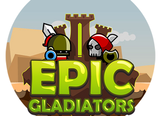 Epic Gladiators