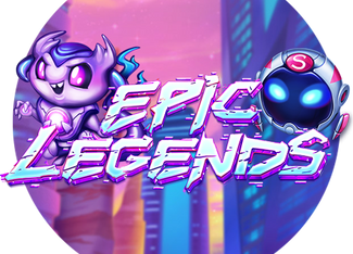 Epic Legends