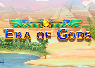 Era Of Gods