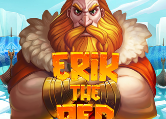 Erik The Red