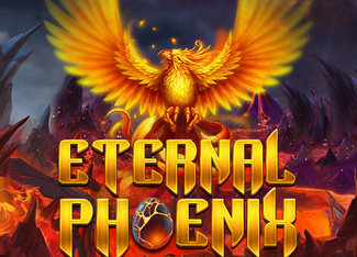 Eternal Phoenix Megaways