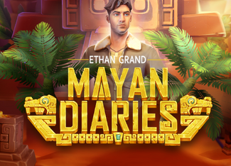 Ethan Grand: Mayan Diaries